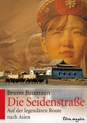 Die Seidenstra&szlig;e