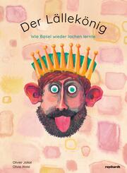 Der L&auml;llek&ouml;nig