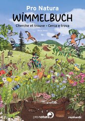 Pro Natura Wimmelbuch