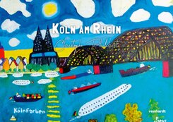 K&ouml;ln am Rhein