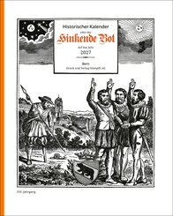 Der Hinkende Bot 2027