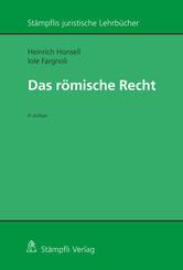 R&ouml;misches Recht