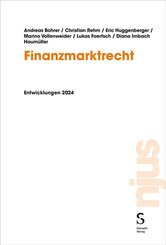 Finanzmarktrecht