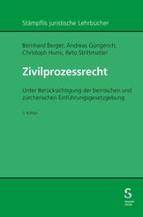 Zivilprozessrecht