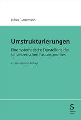 Umstrukturierungen