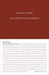 Das christliche Mysterium