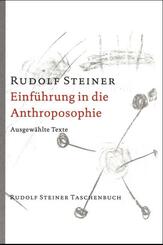 Einf&uuml;hrung in die Anthroposophie