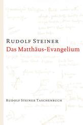 Das Matth&auml;us-Evangelium