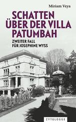 Schatten &uuml;ber der Villa Patumbah