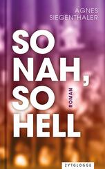 So nah, so hell