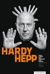 Hardy Hepp
