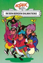 Mosaik. Ritter-Runkel-Serie: In den Bergen Dalmatiens, Bd. 3