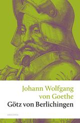 G&ouml;tz von Berlichingen