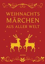 Weihnachtsm&auml;rchen aus aller Welt