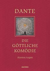 Die g&ouml;ttliche Kom&ouml;die