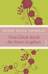 Vom Gl&uuml;ck durch die Natur zu gehen