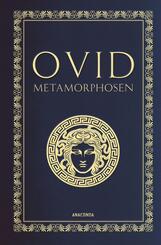 Ovid, Metamorphosen