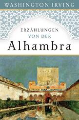 Erz&auml;hlungen von der Alhambra