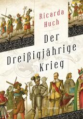 Der drei&szlig;igj&auml;hrige Krieg