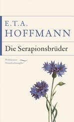 Die Serapionsbr&uuml;der