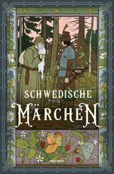 Schwedische M&auml;rchen
