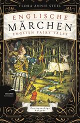 Englische M&auml;rchen / English Fairy Tales