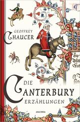 Die Canterbury-Erz&auml;hlungen