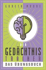Der Ged&auml;chtnistrainer - Das &Uuml;bungsbuch