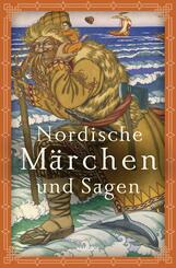 Nordische M&auml;rchen und Sagen