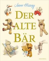Der alte B&auml;r