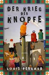 Der Krieg der Kn&ouml;pfe. Roman