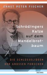 Schr&ouml;dingers Katze auf dem Mandelbrotbaum. Die Schl&uuml;sselideen der gro&szlig;en Forscher