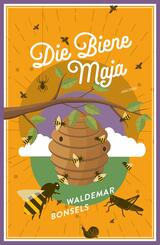 Die Biene Maja und ihre Abenteuer