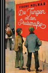 Die Jungen von der Paulstra&szlig;e