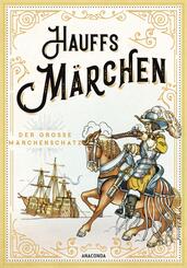 Hauffs M&auml;rchen