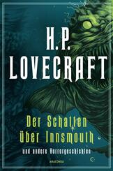 H.P. Lovecraft, Der Schatten &uuml;ber Innsmouth