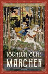 Tschechische M&auml;rchen