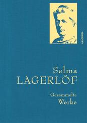 Selma Lagerl&ouml;f, Gesammelte Werke