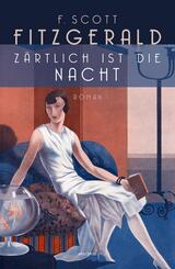 Z&auml;rtlich ist die Nacht. Roman