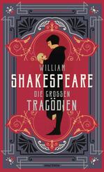 William Shakespeare, Die gro&szlig;en Trag&ouml;dien