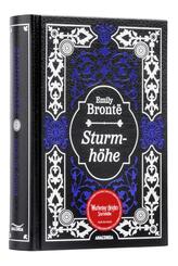 Emily Bront&euml;, Sturmh&ouml;he. Vollst&auml;ndige Ausgabe