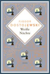 Wei&szlig;e N&auml;chte