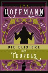 Die Elixiere des Teufels. Roman