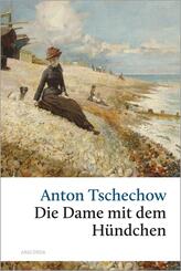 Die Dame mit dem H&uuml;ndchen und andere Liebesgeschichten