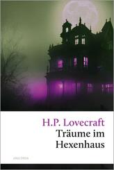 Tr&auml;ume im Hexenhaus