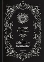Die g&ouml;ttliche Kom&ouml;die