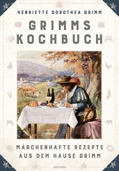 Grimms Kochbuch