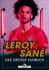 Leroy San&eacute;