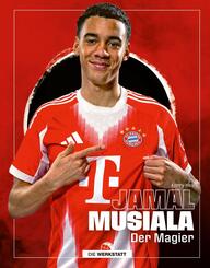 Jamal Musiala