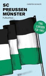 SC Preu&szlig;en M&uuml;nster